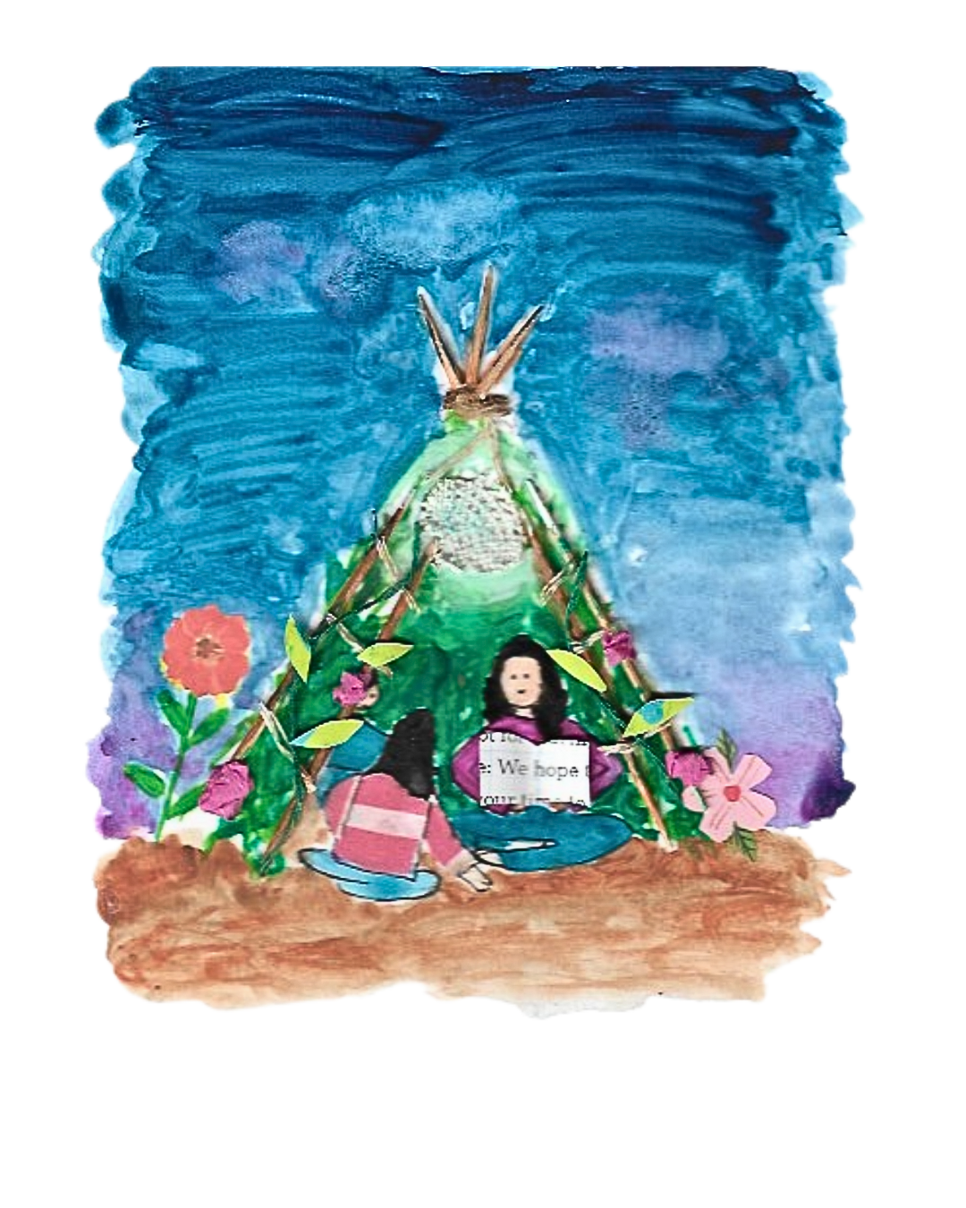 Books of AWE - Inspiring Wonder